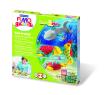 Opakowanie Zestaw Fimo Kids Form&Play 4 x 42g Ocean
