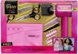 Opakowanie Zestaw fryzjerski z kosmetyczką 9el