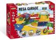 Opakowanie Zestaw Garaż Play Tracks  53140