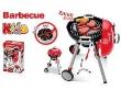 Opakowanie Zestaw Grill z akcesoriami światło dźwięk