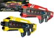 Opakowanie Zestaw karabinów laser tag 4 drużyny MIX