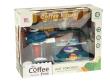 Opakowanie Zestaw kawiarenka