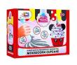 Opakowanie Zestaw kreatywny desery Candy Cream Mausecorm