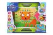 Opakowanie Zestaw kreatywny do robienia mozaik E-Edu 268 el.
