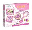Opakowanie Zestaw kreatywny Szkatułka