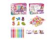 Opakowanie Zestaw kreatywny z koralikami