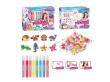 Opakowanie Zestaw kreatywny z koralikami