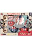 Opakowanie Zestaw kuchenny