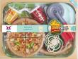 Opakowanie Zestaw kuchenny pizza