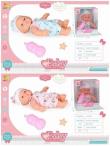 Opakowanie Zestaw lalka BLS-W131