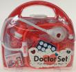 Opakowanie Zestaw lekarski w walizce światło i dźwięk