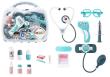 Opakowanie Zestaw małego doktora ze światłem i dźwiękiem