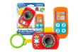 Opakowanie Zestaw maluszka aparat i telefonik E-Edu
