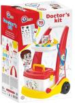 Opakowanie Zestaw Maly lekarz 18el
