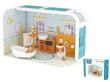 Opakowanie Zestaw mebli do domków dla lalek