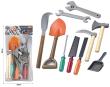 Opakowanie Zestaw narzędzi 10el