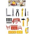 Opakowanie Zestaw narzędzi 24el