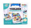Opakowanie Zestaw narzędzi dla dzieci z wkrętarką
