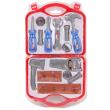 Opakowanie Zestaw narzędzi w walizce 15el