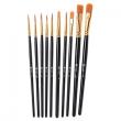 Opakowanie Zestaw pędzli 10szt