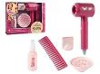 Opakowanie Zestaw piękności z suszarką 5el