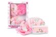 Opakowanie Zestaw pielęgnacyjny dla lalek Natalia