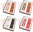 Opakowanie Zestaw Pióro + Długopis CLASSIC z etui ES