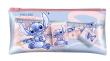 Opakowanie Zestaw piśmienniczy w saszetce Stitch 5 elementów ST00010