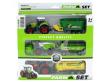 Opakowanie Zestaw pojazdów rolniczych z maszynami