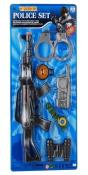 Opakowanie Zestaw policyjny pełny ekwipunek