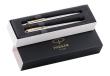 Opakowanie Zestaw prezentowy Parker Jotter Stal GT pióro wieczne i długopis