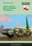 Zestaw rakietowy 9K79 Toczka/Toczka-U. Autor: Remigiusz Zieliński. Dadada.pl Okładka książki Zestaw rakietowy 9K79 Toczka/Toczka-U