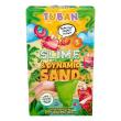 Opakowanie Zestaw Slime&Dynamic Sand XL TUBAN