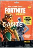 Opakowanie Zestaw startowy Fortnite TC 3