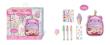 Opakowanie Zestaw z mini plecaczkiem Lody