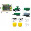 Opakowanie Zestaw z traktorem