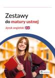 Zestawy do matury ustnej. Język angielski. Autor:   Praca zbiorowa. Dadada.pl Okładka książki Zestawy do matury ustnej. Język angielski