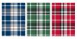 Opakowanie Zeszyt A4/60K kratka szkocka krata (5szt)
