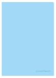 Opakowanie Zeszyt A4 PP 60k kratka Coolpack pastel powder blue
