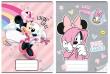 Opakowanie Zeszyt A5/16K kratka Minnie Mouse (20szt)