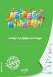 Opakowanie Zeszyt A5/32 linia dla klas 1-3 J. pol. zasady ort