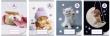 Opakowanie Zeszyt A5/32K kratka The sweet pets (10szt)
