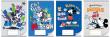 Opakowanie Zeszyt A5/32K linia Mickey Mouse (10szt)