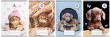Opakowanie Zeszyt A5/32K linia The sweet pets (10szt)