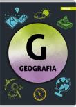 Opakowanie Zeszyt A5/60K kratka Geografia (10szt)