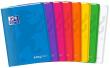 Opakowanie Zeszyt A5/60K linia PP Eeasybook mix (8szt)