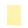 Opakowanie Zeszyt A5 PP 60k Coolpack pastel powder yellow