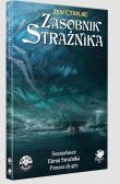 Opakowanie Zew Cthulhu: Zasobnik Straznika BLACK MONK