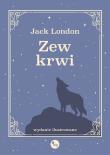 Zew krwi. Autor: Jack London. Dadada.pl Okładka książki Zew krwi