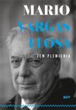 Zew plemienia. Autor: Mario Vargas Llosa. Dadada.pl Okładka książki Zew plemienia